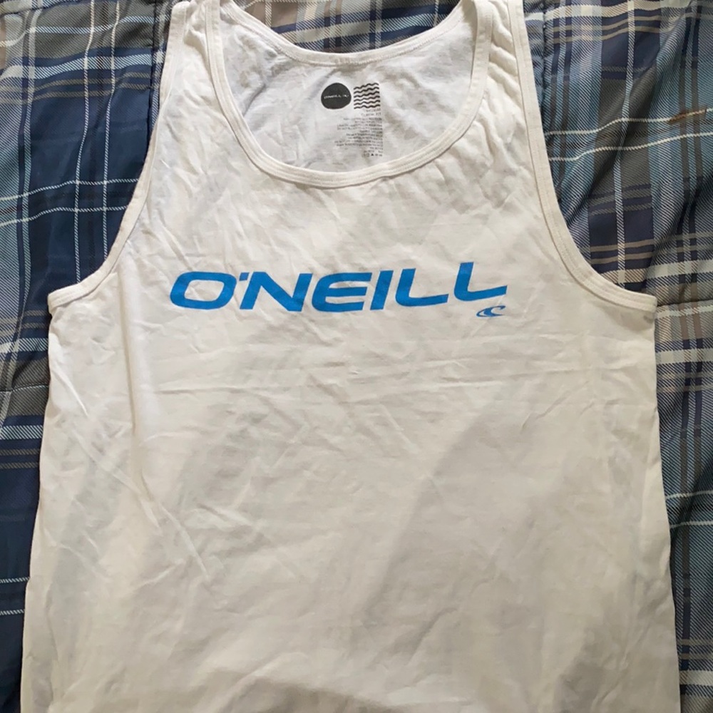 MEDIUM O’NEILL Tank Top